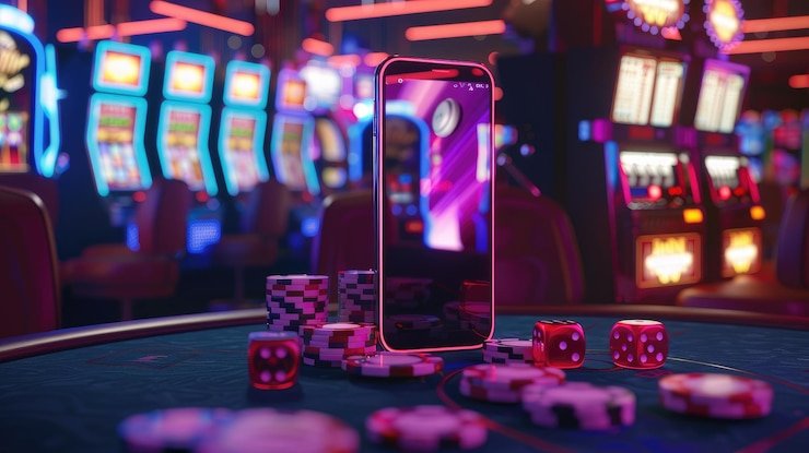 Mobile phone displaying receh88 slot payment method selection screen